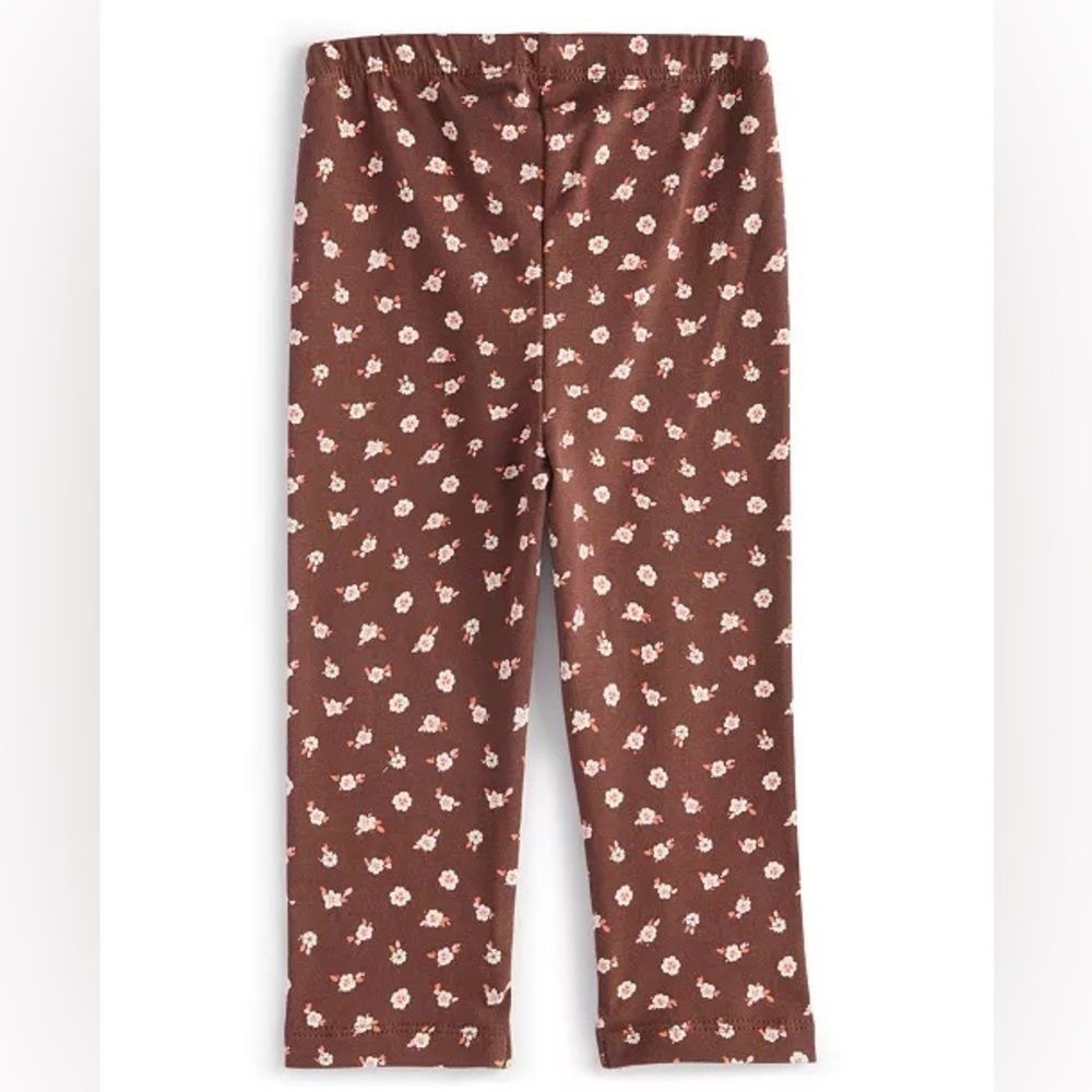 Fresh Bloom Leggings